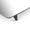 Heated Rearview Mirror Glass Left+Right For Audi A3/S3 09-13 A3 Cabriolet 08-13 A4/S4 08-12 A4 allroad quattro 13-15 A5/S5 10-17 Clear