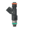 Fuel Injectors For Chevrolet Avalanche 5.3L 6.0L 07-09 Express 1500 5.3L 08-09 4.3L 6.0L 5.3L Tahoe 07-09 Black