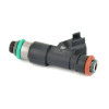 Fuel Injectors For Chevrolet Avalanche 5.3L 6.0L 07-09 Express 1500 5.3L 08-09 4.3L 6.0L 5.3L Tahoe 07-09 Black