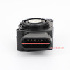 International Throttle Position Sensor For Williams Controls 131973 Black