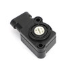 International Throttle Position Sensor For Williams Controls 131973 Black