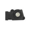 International Throttle Position Sensor For Williams Controls 131973 Black