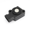 International Throttle Position Sensor For Williams Controls 131973 Black