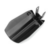 Hand Guards Shield Cover For Sportster XL 883 XL 1200 48 72 Black