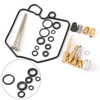 Carburetor Repair Rebuild Kit For Honda CB750F CB750 F Super Sport 1980-1982 81