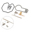 Carburetor Carb Repair Rebuild Kit Fit For Honda CB750F Super Sport 1977-1978 CB750K 750 Four 1978