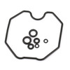4X Carburetor Carb Repair Rebuild Kit Fit For Honda CB750F Super Sport 1977-1978 CB750K 750 Four 1978