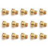 Carb Main Jets For Mikuni N100/604 VM22 VM24 VM26 VM30 26mm 28mm Pit Dirt Bike