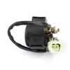 Starter Relay Solenoid For HONDA TRX250TM RECON 250 2X4 2005-2019