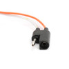 Starter Relay Solenoid For Polaris PREDATOR 500 TLD 2003-2006