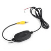 2.4GHz Wireless Video Transmitter and Receiver For Vehicle Backup/Front Camera