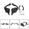 ABS Hand Guard Handguard Protector For BMW G310GS/G310R 2017-2019 Black