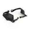 ABS Hand Guard Handguard Protector For BMW G310GS/G310R 2017-2019 Black