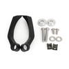 ABS Hand Guard Handguard Protector For BMW G310GS/G310R 2017-2019 Black