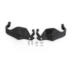 ABS Hand Guard Handguard Protector For BMW G310GS/G310R 2017-2019 Black
