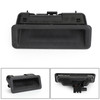 Boot Tailgate Handle Trunk Handle Release Switch 51247118158 for BMW E82 E88 E90 E90 E91 E92 E93 E60 E61 E84 E70 E71 128i 135i 325i 325xi 328i Black