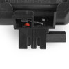 Boot Tailgate Handle Trunk Handle Release Switch 51247118158 for BMW E82 E88 E90 E90 E91 E92 E93 E60 E61 E84 E70 E71 128i 135i 325i 325xi 328i Black