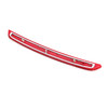 Rear LED Third 3RD Brake Light Stop Lamp For Audi MK2 TT 2007-2014 Red