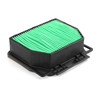 Air Filter Cleaner Element Replacement For Honda CB250R CB300R CBF250 CB150R CB125R 2018-2020 Green