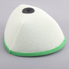 Air Filter Cleaner Element Replacement For Kawasaki KX250 KX252 KX250F 17-20 KX450 KX450F 16-18 Green