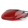 LED Rear Brake Turn Signals Taillight for Honda CBR 600RR 2007-2012 Red