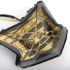 Taillight For Kawasaki Z650 Z650 ABS Ninja 650 Z900 ABS 17-19 Gold