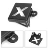 CNC Rear Brake Fluid Reservoir Guard Cover Protector For HONDA CB500X 2019-2020