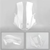Windshield Windscreen For Kawasaki Versys-X300 2017-2019 Clear