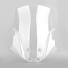 Windshield Windscreen For Kawasaki Versys-X300 2017-2019 Clear