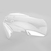 Windshield Windscreen For Kawasaki Versys-X300 2017-2019 Clear