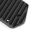 Kickstand Side Stand Extension Plate For Benelli Leoncino 500 BJ250 TNT25 BJ300 Black