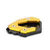 Kickstand Side Stand Extension Plate For Benelli Leoncino 500 BJ250 TNT25 BJ300 Gold