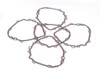 5PCS Generator Stator Gaskets for Honda CBR 600RR 600 Class RR Sport 2003-2006