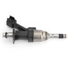 Fuel Injectors 12668390 For Silverado 1500 14-17 5.3L 4.3L Suburban 5.3L Tahoe 5.3L 15-17 Silver