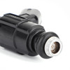 Fuel Injectors For Buick Cadillac 3.6L 0280156131 12571159 Durable Black