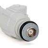 36lb Fuel Injectors For Ford Mustang Pontiac Camaro GM V8 LS1 LT1 5.0L 5.7L 380cc 0280155737 0280155811 White