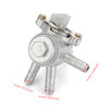 Petcock Fuel Switch Valve For POLARIS 50cc 90cc 2 stroke ATV