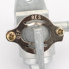 Petcock Fuel Switch Valve For POLARIS 50cc 90cc 2 stroke ATV