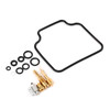 Carburetor Repair Rebuild Jet Seal Kit For Honda Nighthawk 650 CB650SC 1983-85