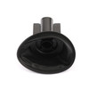 2PC Carburetor Diaphragm Plunger for Suzuki GSX-R for Yamaha FZR750 XTZ750 TDM850