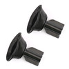 2PC Carburetor Diaphragm Plunger for Suzuki GSX-R for Yamaha FZR750 XTZ750 TDM850