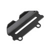 Rear Brake Master Cylinder Guard For Honda CRF250 RALLY 17-19 CRF250M CRF250L 12-19 Black