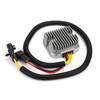 Voltage Regulator For Polaris Sportsman 550 XP 850 XP 500 4x4 HO 500 4x4 HO EFI 500 Touring EFI XP 550 EFI 550 EFI EPS XP 850 EFI XP 850 EFI EPS 2009