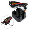 Voltage Regulator For Polaris Victory V92 STANDARD CRUISER V92 DELUXE V92 TOURING V92 DELUXE CRUISER 2002