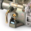 Carburetor Carb 19mm for Honda 2 Stroke 50cc Dio 50 SP ZX34 35 SYM Kymco Scooter