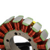 Alternator Magneto Stator for Arctic Cat Wildcat Sport 1000 Wildcat Sport XT 1000 15-17 Arctic Cat Wildcat Trail 1000 Trail XT 1000 14-17