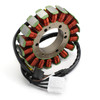 Alternator Magneto Stator for Arctic Cat Wildcat Sport 1000 Wildcat Sport XT 1000 15-17 Arctic Cat Wildcat Trail 1000 Trail XT 1000 14-17