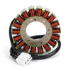 Alternator Magneto Stator for Arctic Cat Bearcat 3000 LT 16-17 ZR3000 LXR 129 2017 ZR3000 EFI F/C 2018 Norseman 3000 F/C EFI 2018 Pantera 3000 16-18