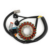 Alternator Magneto Stator for Lynx Rave 600 2010 Lynx Rave RE 800 R 09-10 Lynx Rave RS 600 2008 Xtrim 800 R 2010 Xtrim SC 800 R 2009