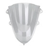 2017-2020 Yamaha YZF R15 V3 ABS Plastic Motorcycle Windshield WindScreen Clear